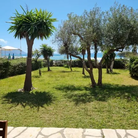 Apartmán Corfu 58 *