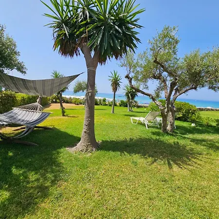 Corfu 58 Appartement *