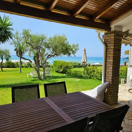 Appartement Corfu 58 *