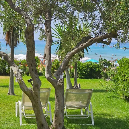 Apartmán Corfu 58 Glyfada (Corfu)