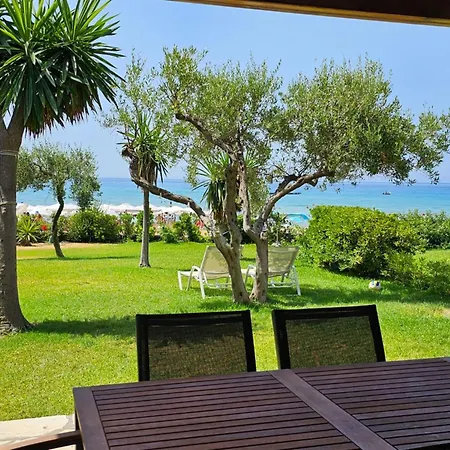 Apartmán Corfu 58 *