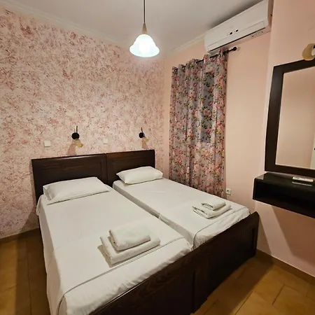 Corfu 58 Apartmán Glyfada (Corfu)