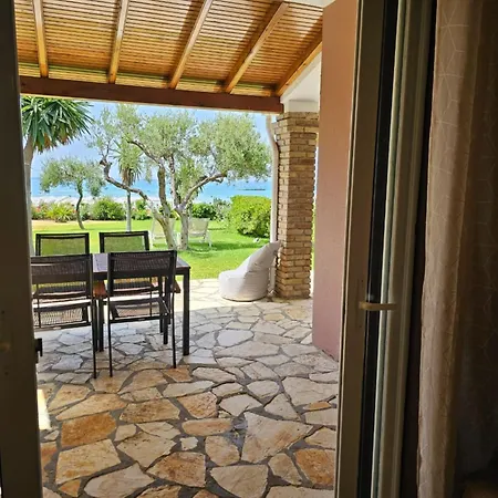 Apartmán Corfu 58 *