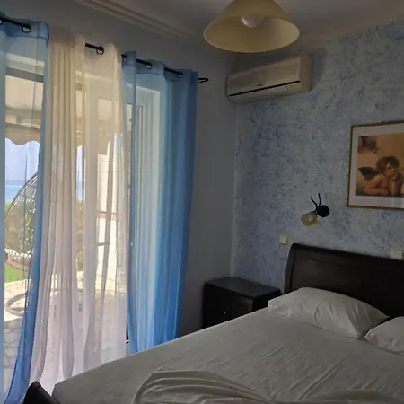 Apartmán Corfu 58 Glyfada (Corfu)