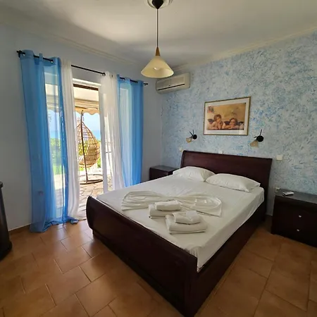 Corfu 58 Apartmán
