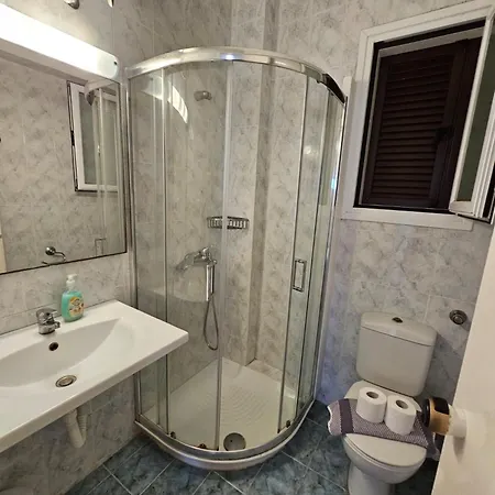 Apartmán Corfu 58