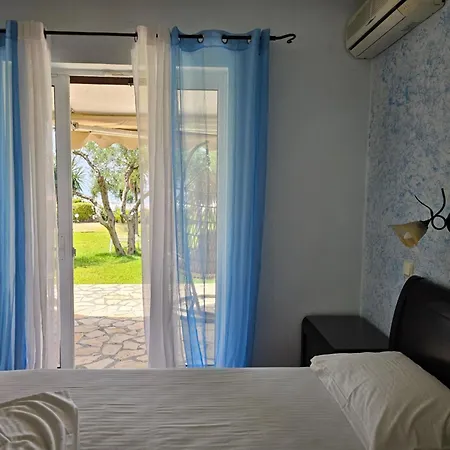 Corfu 58 Apartmán