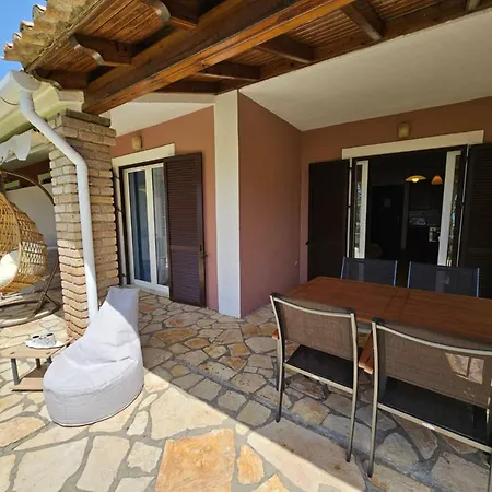 Corfu 58 Appartement Glyfada (Corfu)