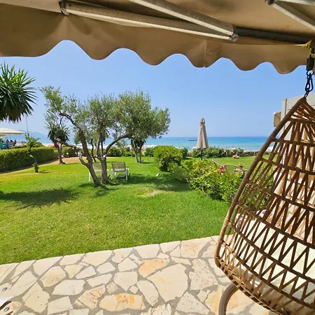 Corfu 58 Appartamento *