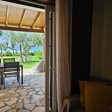 Appartamento Corfu 58