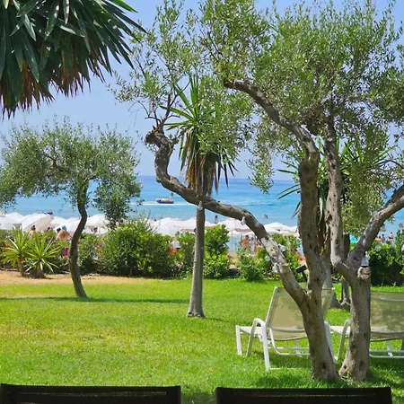 Corfu 58 * Glifáda