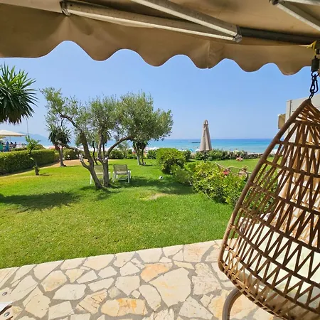 Corfu 58 Apartment *