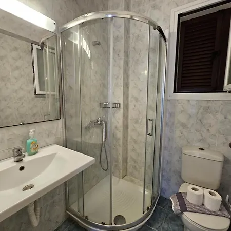 Corfu 58 Glyfada (Corfu)