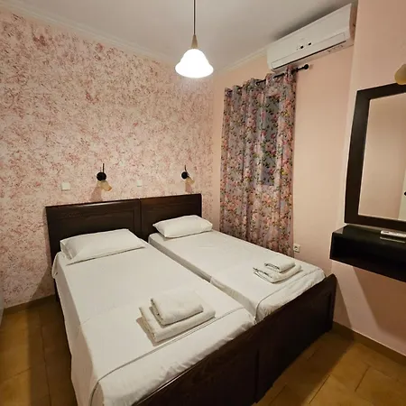 Corfu 58 Apartment *