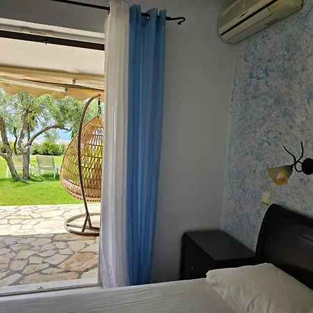 Apartment Corfu 58 *