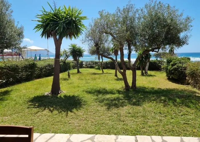 Apartman Corfu 58 *