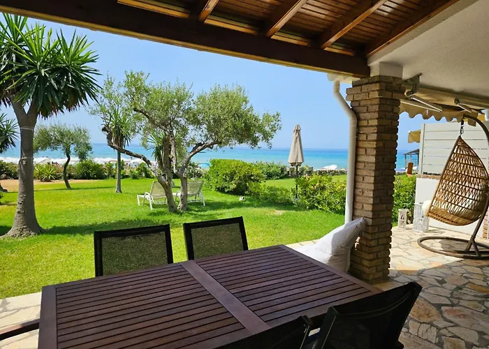 Apartman Corfu 58 *