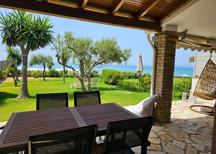 Apartman Corfu 58