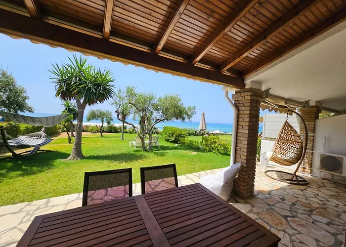 Apartman Corfu 58