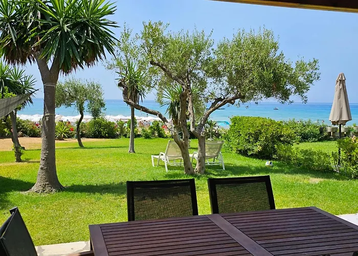 Apartman Corfu 58 *