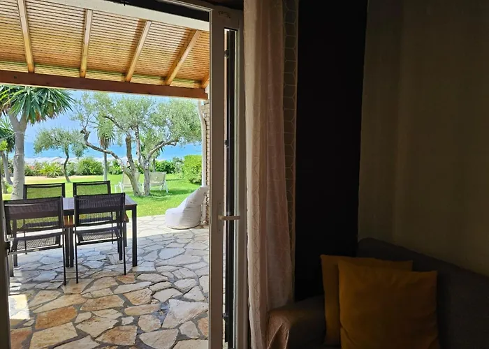 Apartman Corfu 58