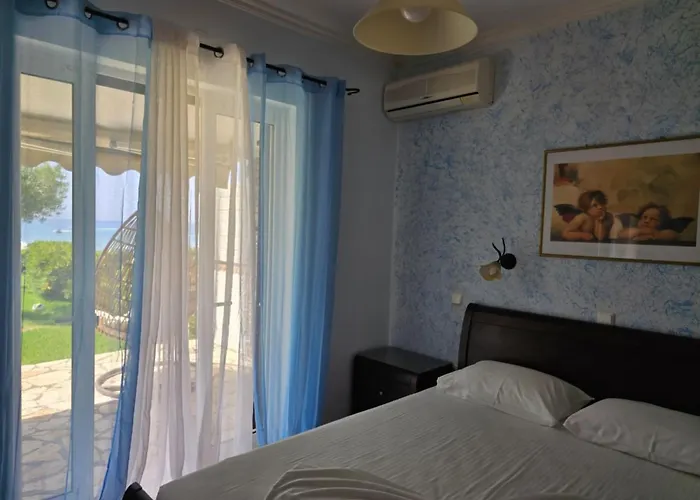 شقة Corfu 58 غليفادا