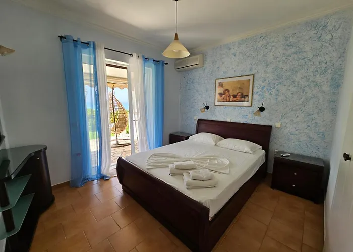 Corfu 58 Apartman