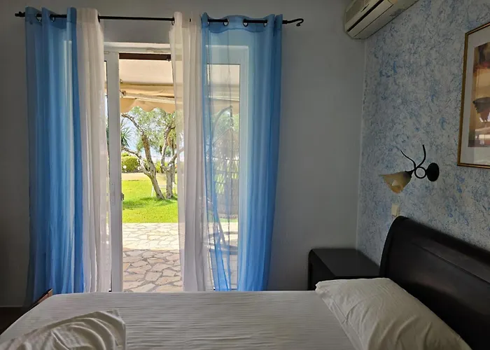 Corfu 58 Apartman