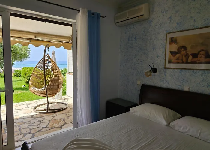 Apartman Corfu 58