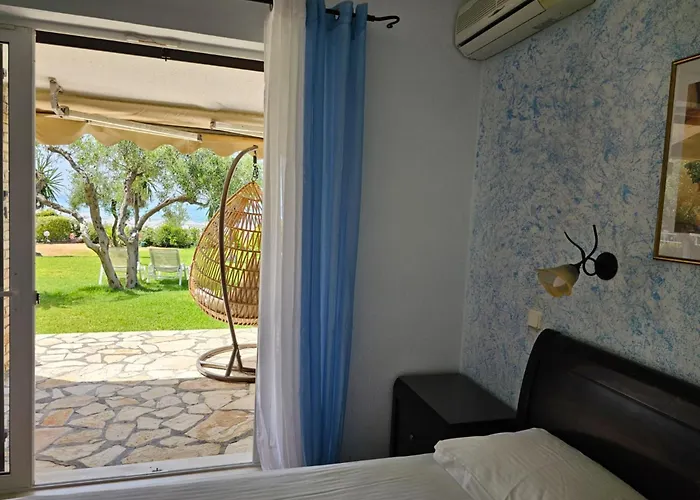 Apartman Corfu 58 *