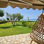 Corfu 58 Apartmán *