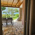 Apartmán Corfu 58 *