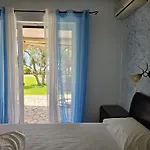 Corfu 58 Apartmán