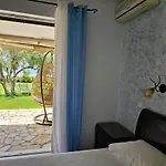 Apartmán Corfu 58 *
