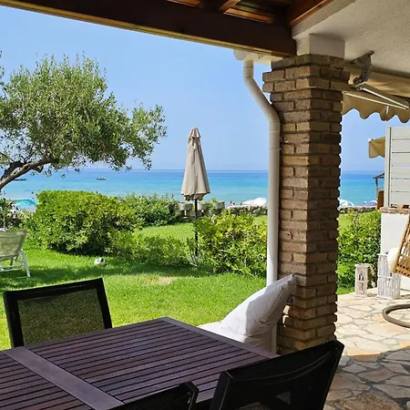 Apartman Corfu 58 Glifáda