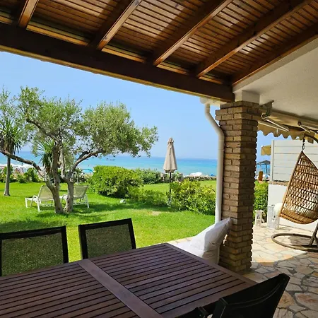 Apartman Corfu 58 Glifáda