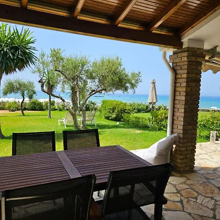 Appartamento Corfu 58