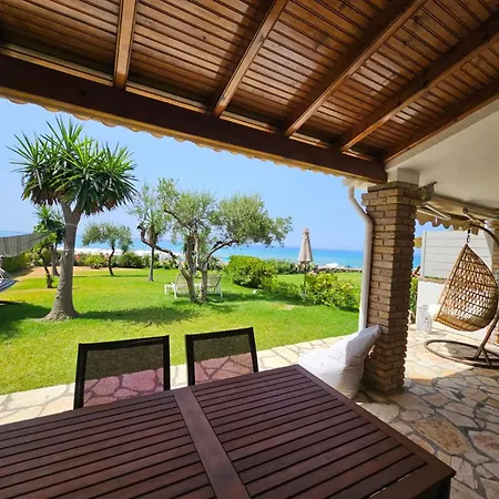 Appartement Corfu 58