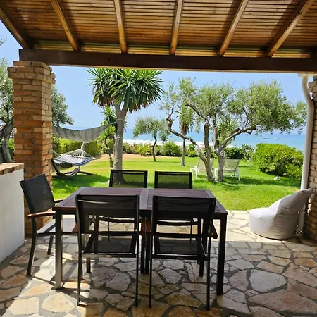Corfu 58 Apartment *