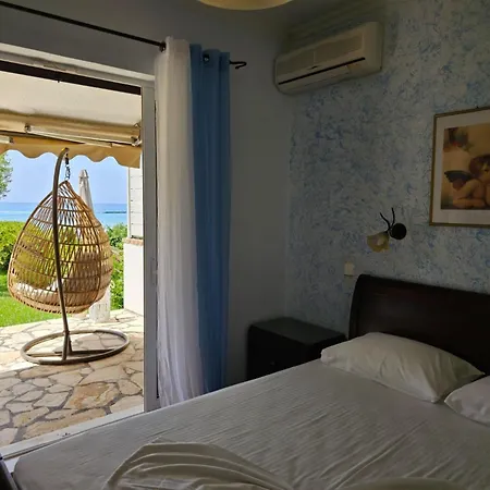 Appartement Corfu 58