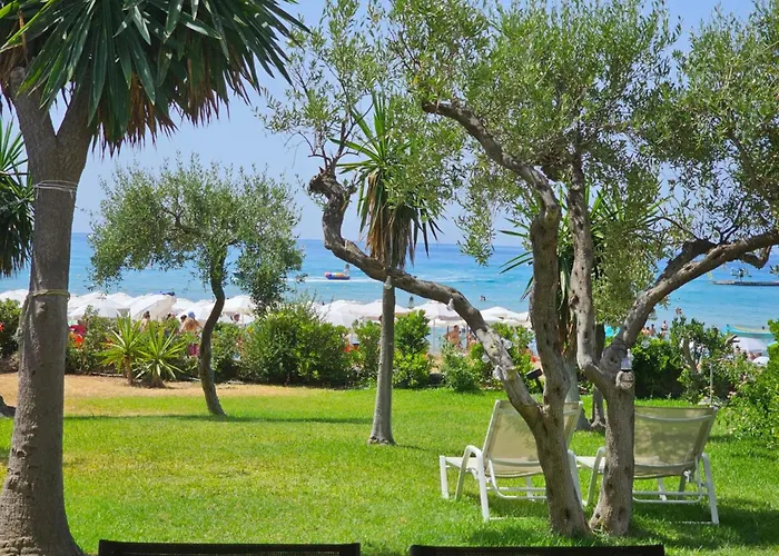 Corfu 58 * גליפאדה