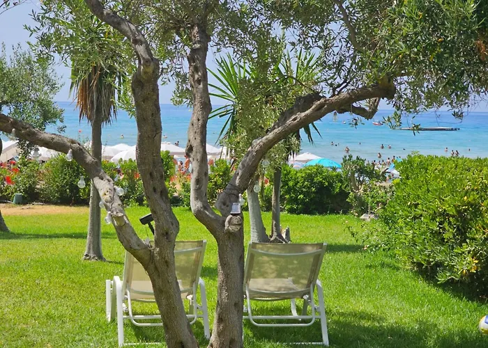 דירה Corfu 58 גליפאדה