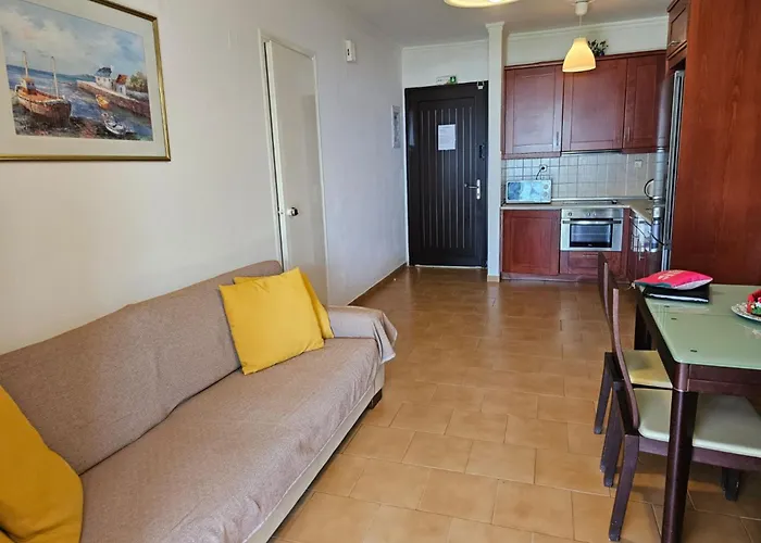 Corfu 58 * גליפאדה